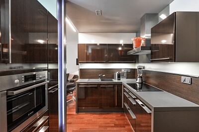 Italská, Vinohrady - Praha 2 | Pronájem, Byt 2+kk, 75 m²