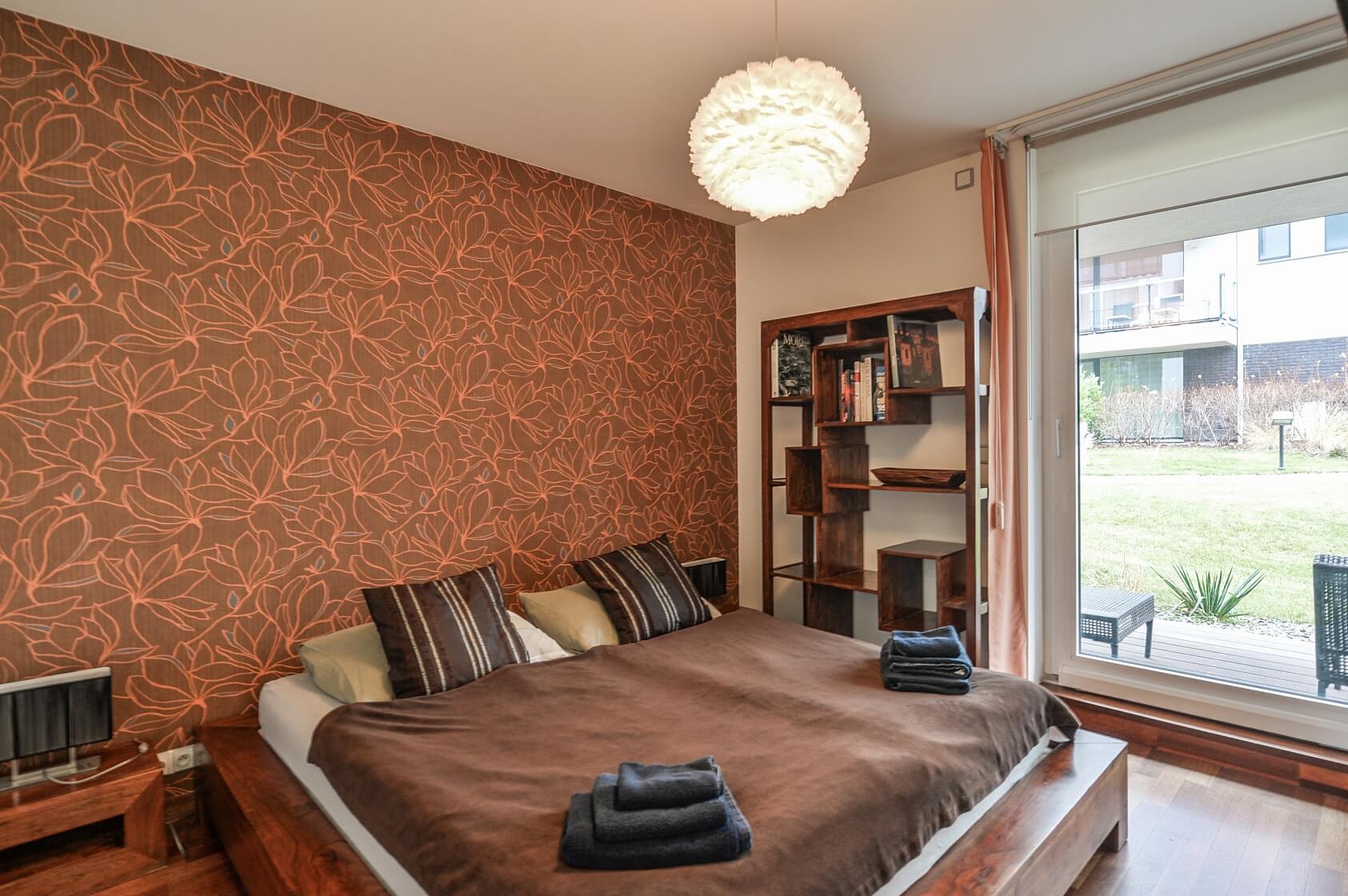 Italská, Vinohrady - Praha 2 | Pronájem, Byt 2+kk, 75 m²