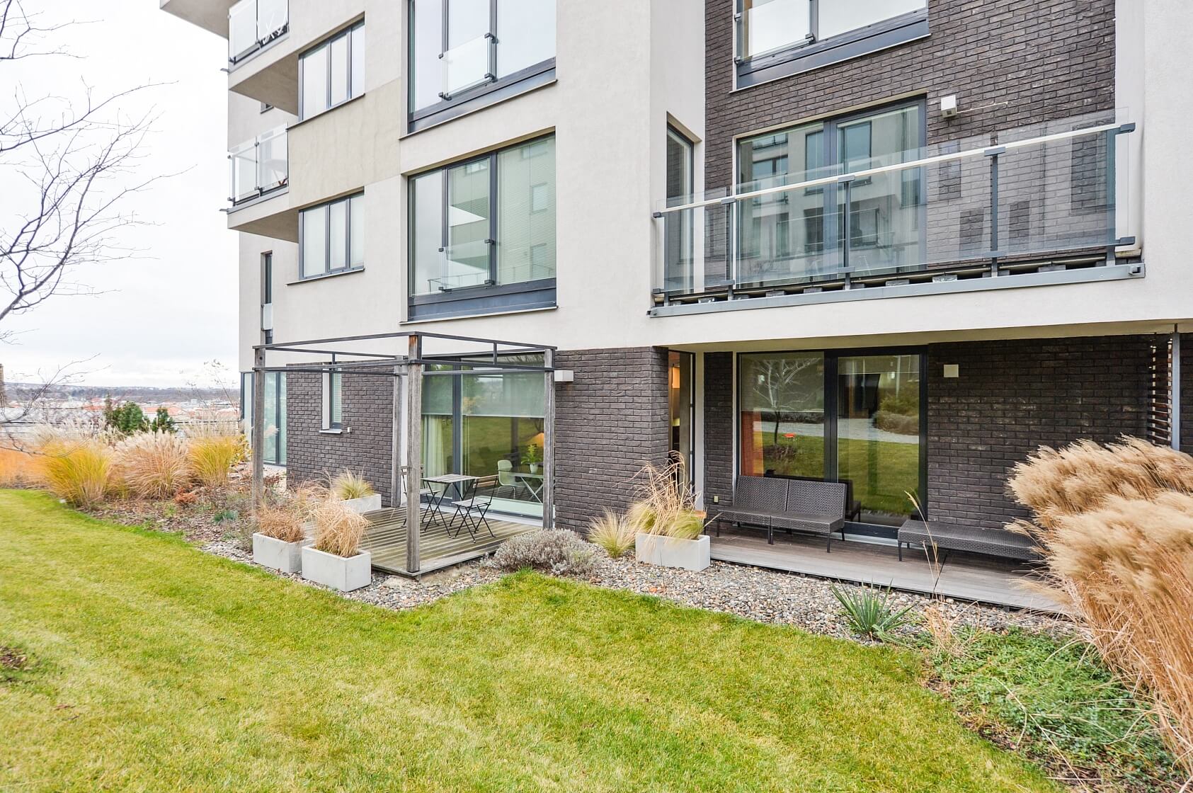 Italská, Vinohrady - Praha 2 | Pronájem, Byt 2+kk, 75 m²