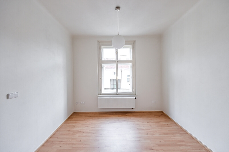 Kafkova, Dejvice - Prague 6 | Rent, Apartment One-bedroom (2+kk), 42 m²