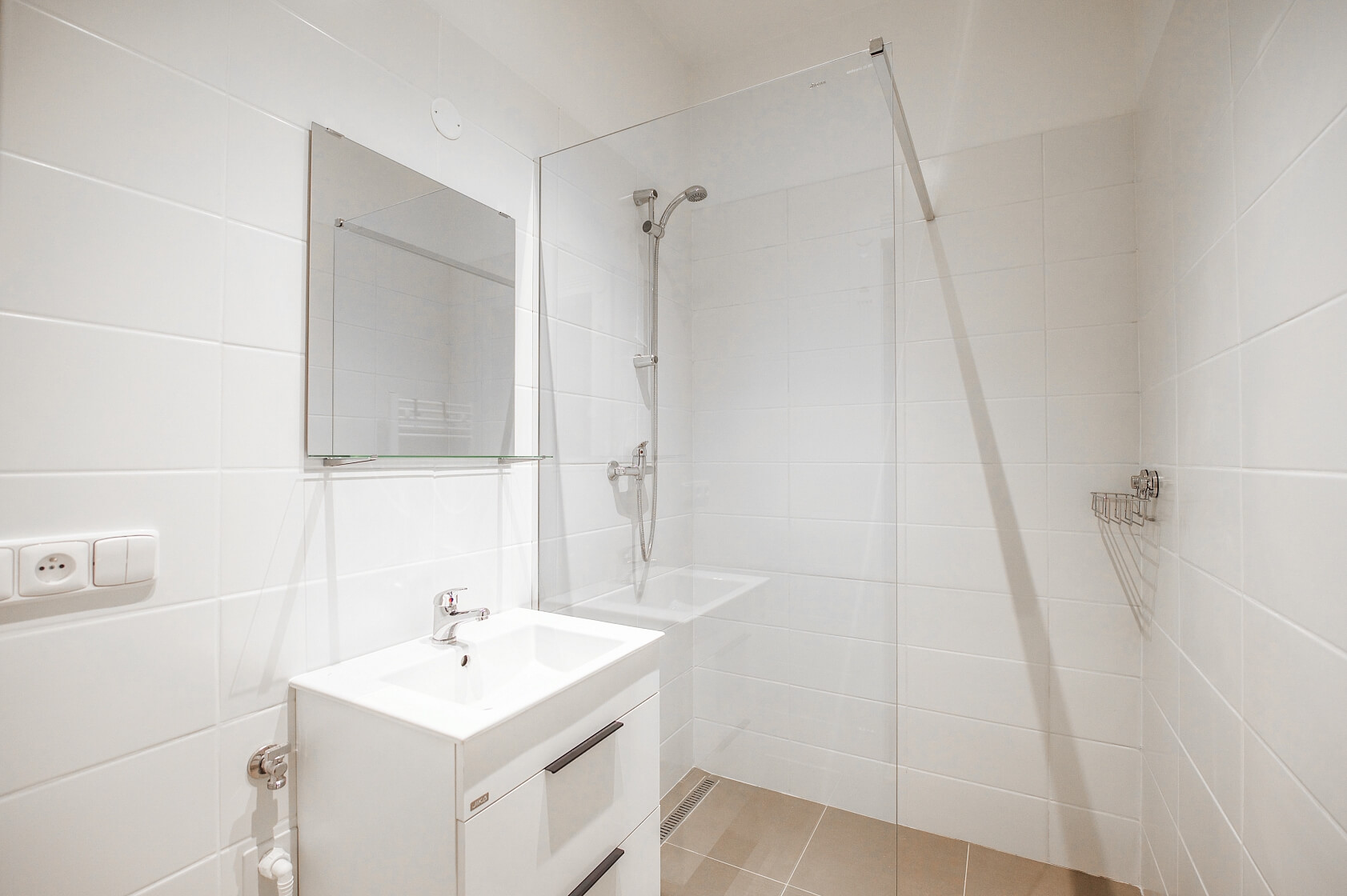 Kafkova, Dejvice - Praha 6 | Pronájem, Byt 2+kk, 42 m²