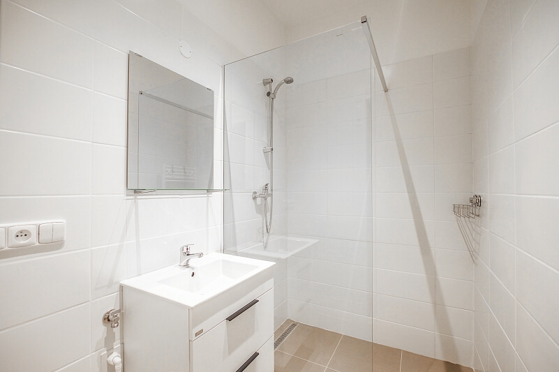 Kafkova, Dejvice - Praha 6 | Pronájem, Byt 2+kk, 42 m²