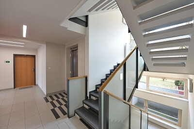 Dolnocholupická, Modřany - Prague 4 | Sale, Apartment One-bedroom (2+kk), 50 m²