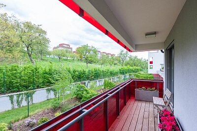 Dolnocholupická, Modřany - Praha 4 | Prodej, Byt 2+kk, 50 m²