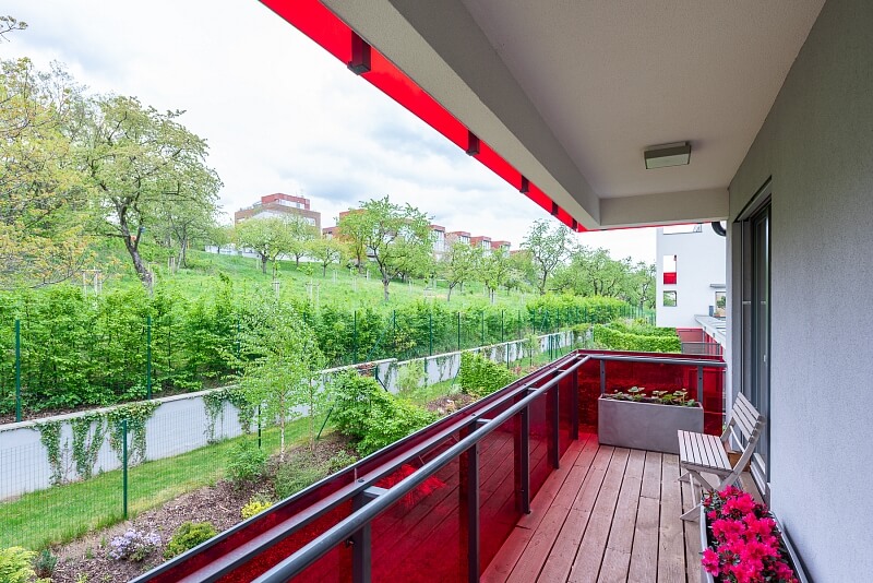 Dolnocholupická, Modřany - Praha 4 | Prodej, Byt 2+kk, 50 m²