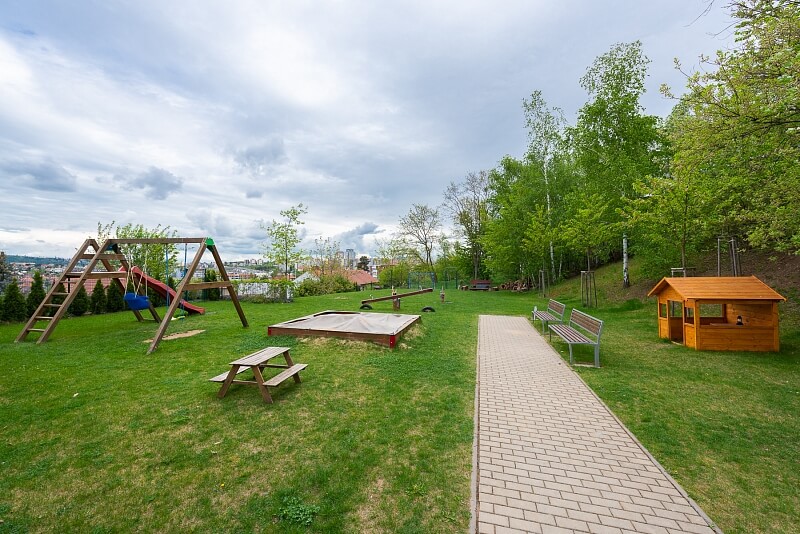 Dolnocholupická, Modřany - Praha 4 | Prodej, Byt 2+kk, 50 m²