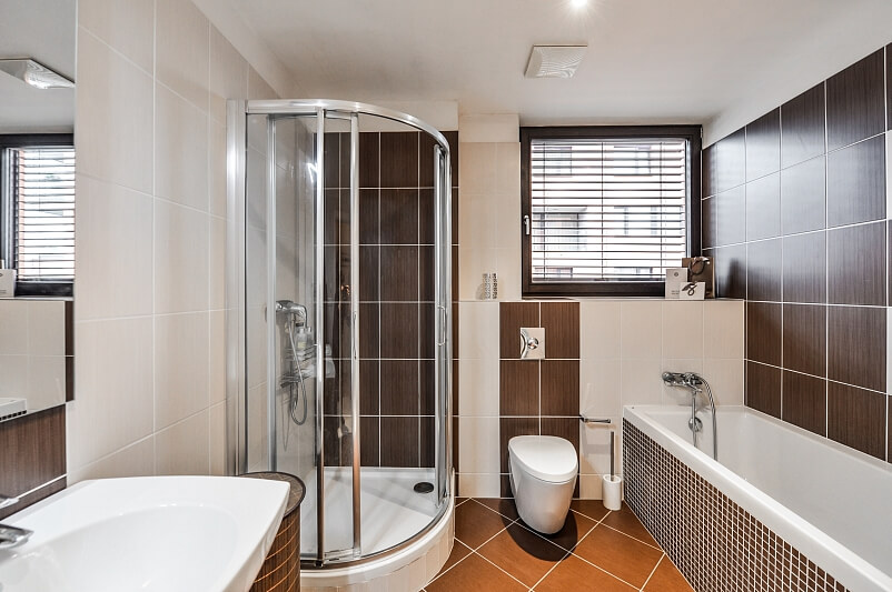 V Přístavu, Holešovice - Praha 7 | Pronájem, Byt 3+kk, 109 m²