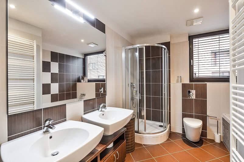 V Přístavu, Holešovice - Praha 7 | Pronájem, Byt 3+kk, 109 m²