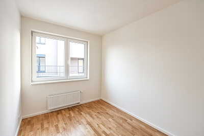 Granitova, Hloubětín - Prague 9 | Rent, Apartment Four-bedroom (5+kk), 156 m²