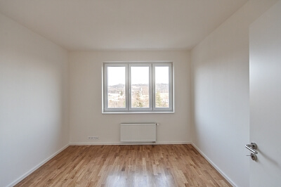 Granitova, Hloubětín - Praha 9 | Pronájem, Byt 5+kk, 156 m²