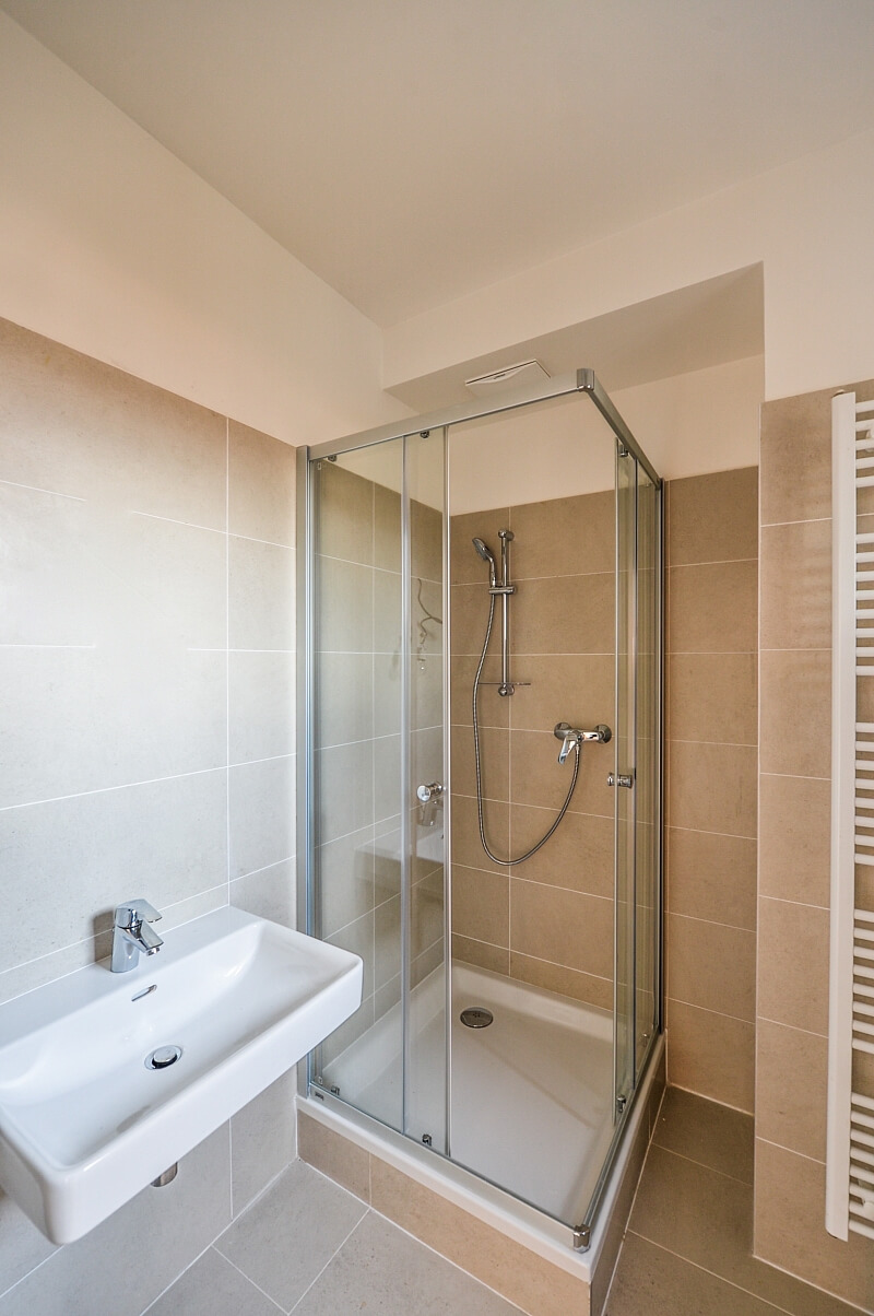 Granitova, Hloubětín - Prague 9 | Rent, Apartment Four-bedroom (5+kk), 156 m²