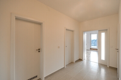 Granitova, Hloubětín - Praha 9 | Pronájem, Byt 5+kk, 156 m²