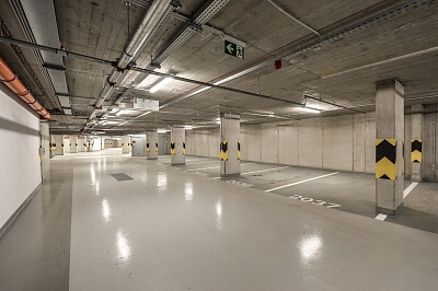 Granitova, Hloubětín - Prague 9 | Rent, Apartment Four-bedroom (5+kk), 156 m²