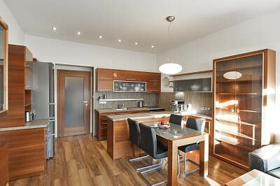 Na Valech, Hradčany - Prague 6 | Rent, Apartment One-bedroom (2+kk), 63 m²