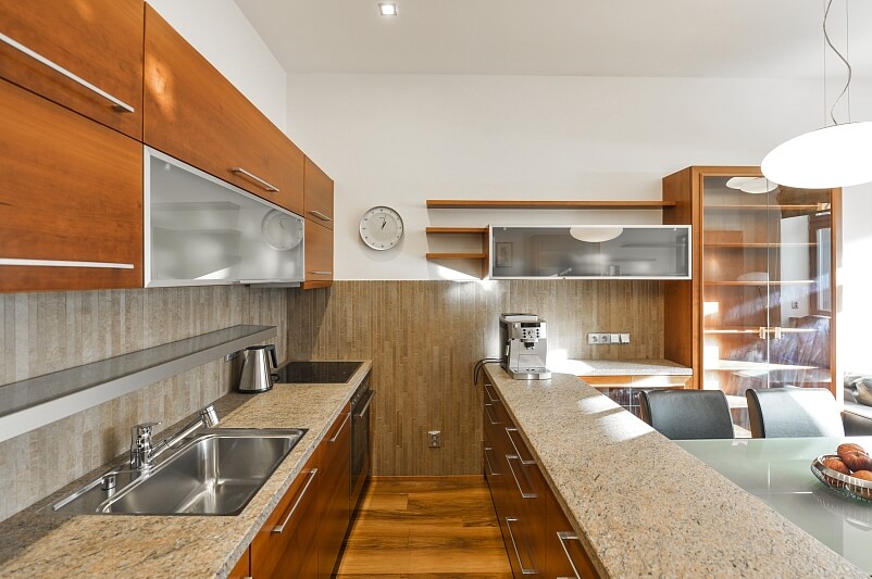 Na Valech, Hradčany - Praha 6 | Pronájem, Byt 2+kk, 63 m²