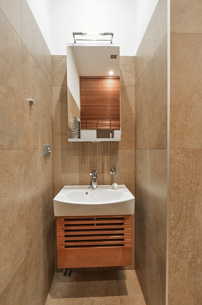 Na Valech, Hradčany - Prague 6 | Rent, Apartment One-bedroom (2+kk), 63 m²