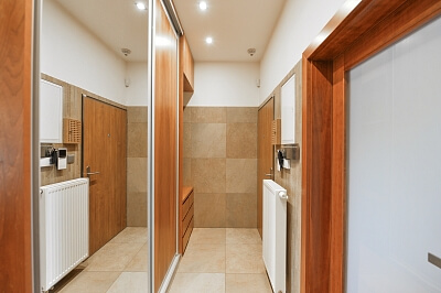 Na Valech, Hradčany - Praha 6 | Pronájem, Byt 2+kk, 63 m²