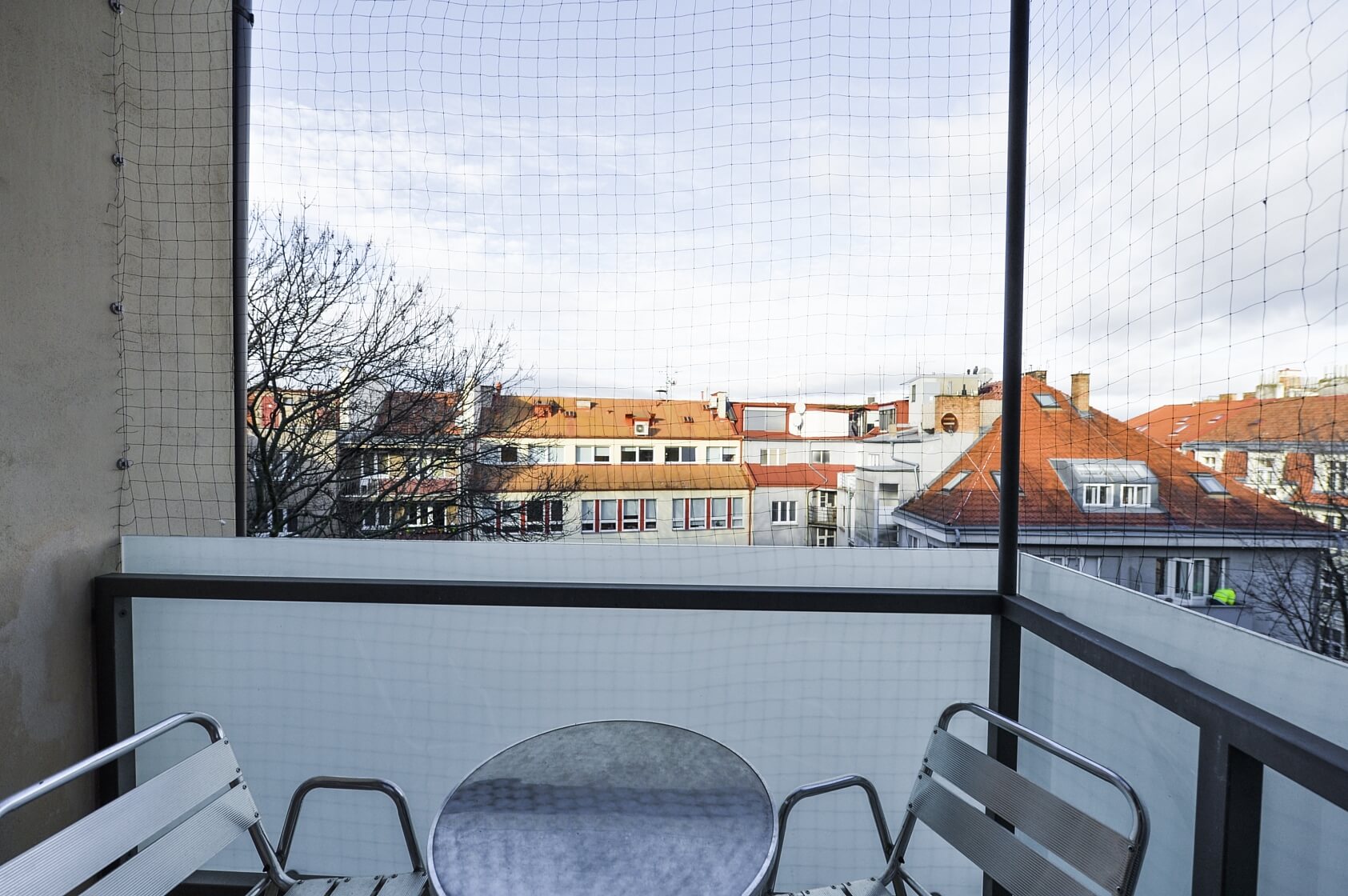 Na Valech, Hradčany - Praha 6 | Pronájem, Byt 2+kk, 63 m²