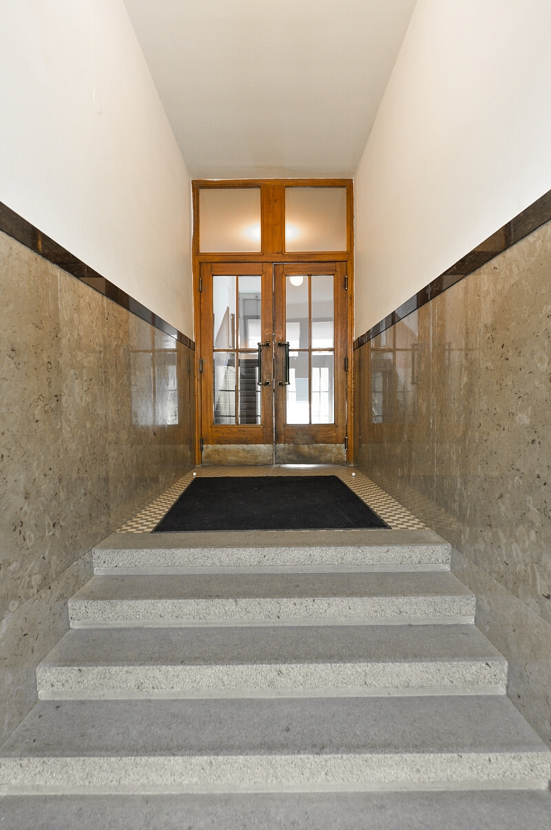 Na Valech, Hradčany - Praha 6 | Pronájem, Byt 2+kk, 63 m²