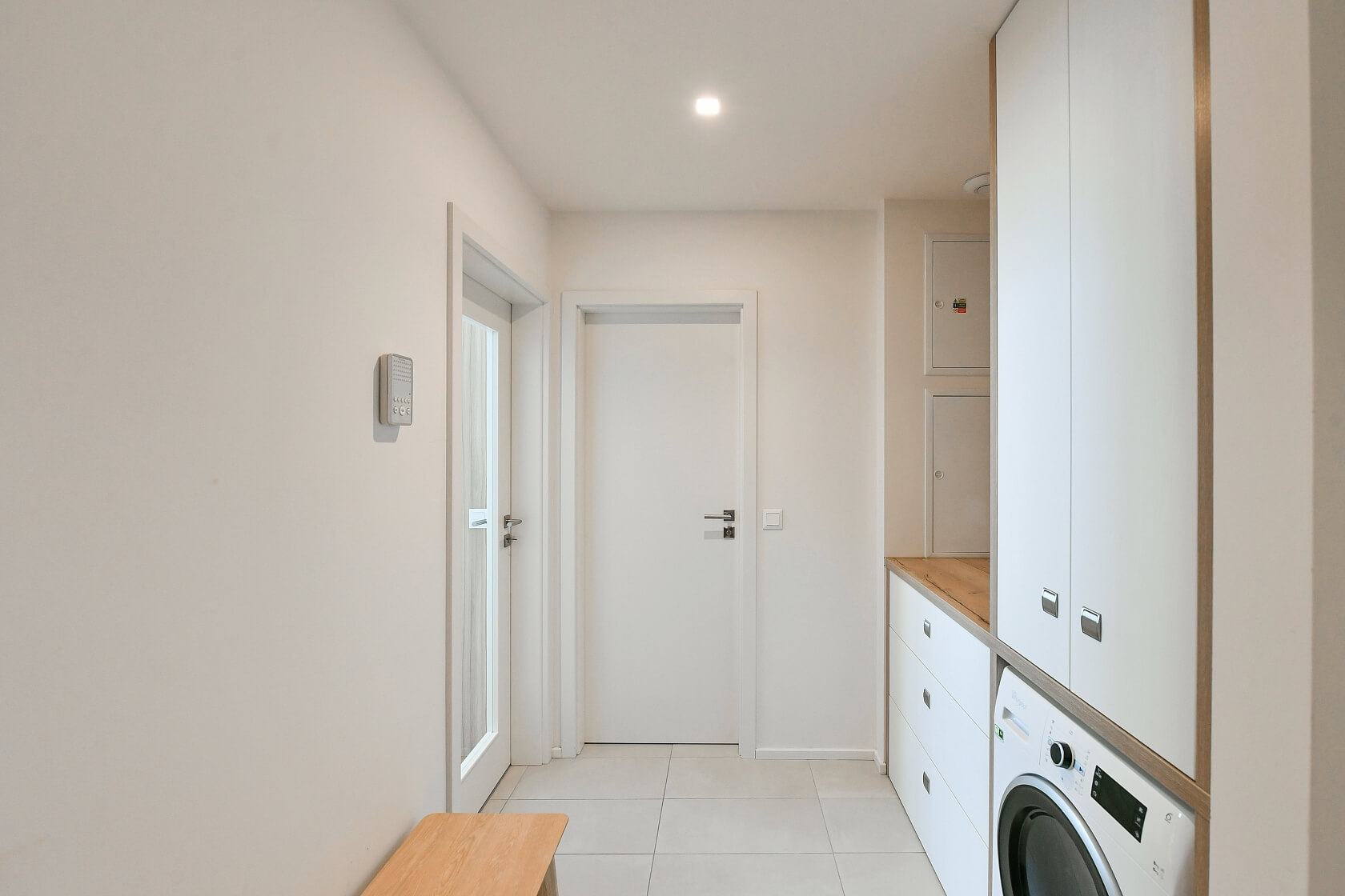 Archangelská, Vršovice - Praha 10 | Pronájem, Byt 2+kk, 58 m²