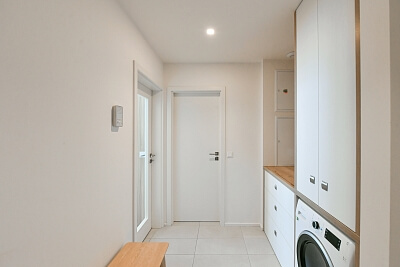 Archangelská, Vršovice - Praha 10 | Pronájem, Byt 2+kk, 58 m²