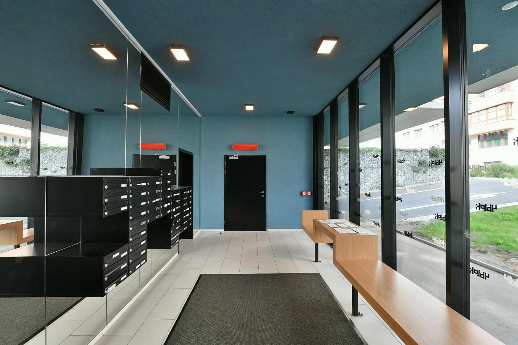 Archangelská, Vršovice - Praha 10 | Pronájem, Byt 2+kk, 58 m²