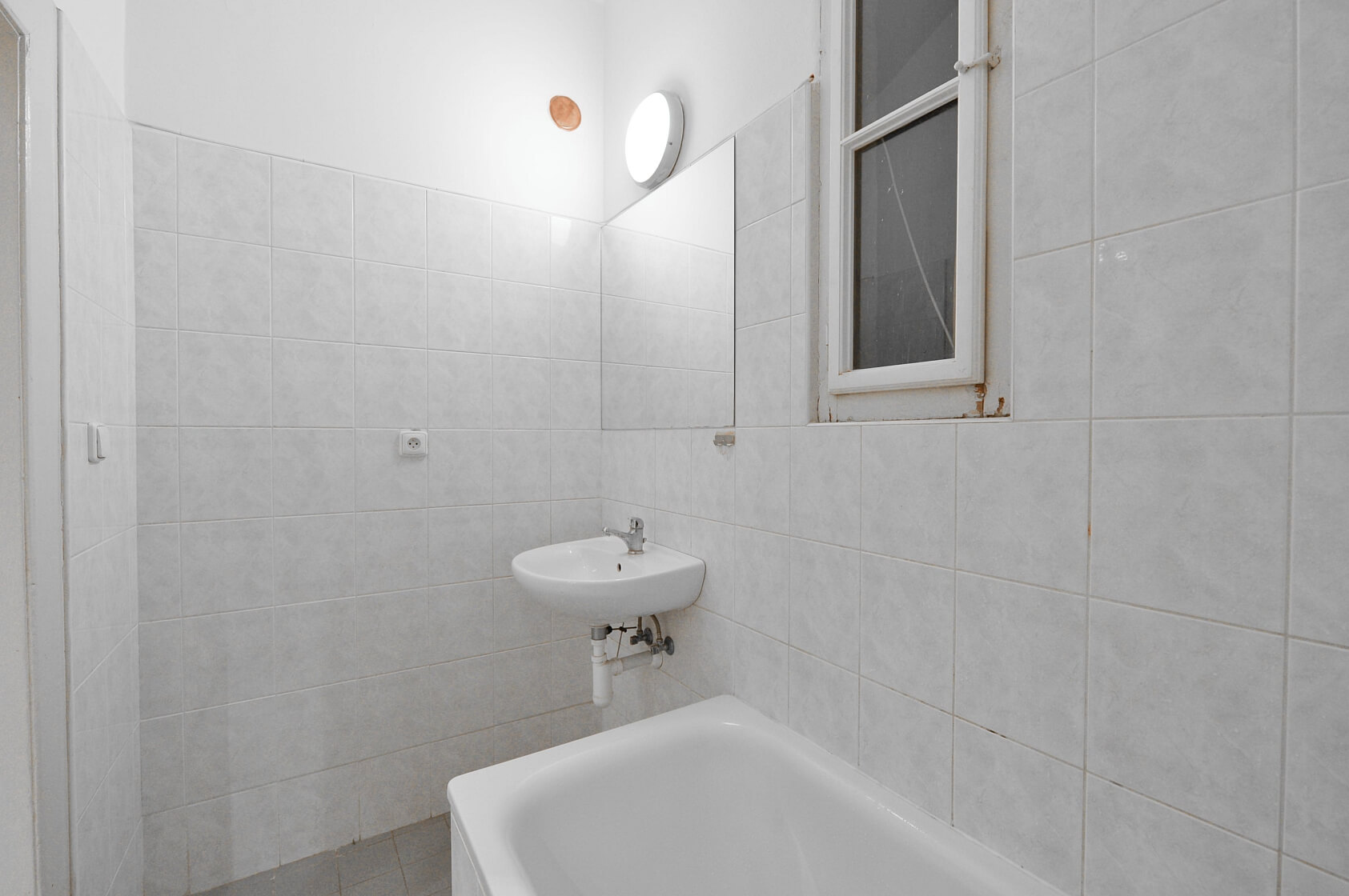 Bulharská, Vršovice - Prague 10 | Sale, Apartment One-bedroom (2+kk), 49 m²
