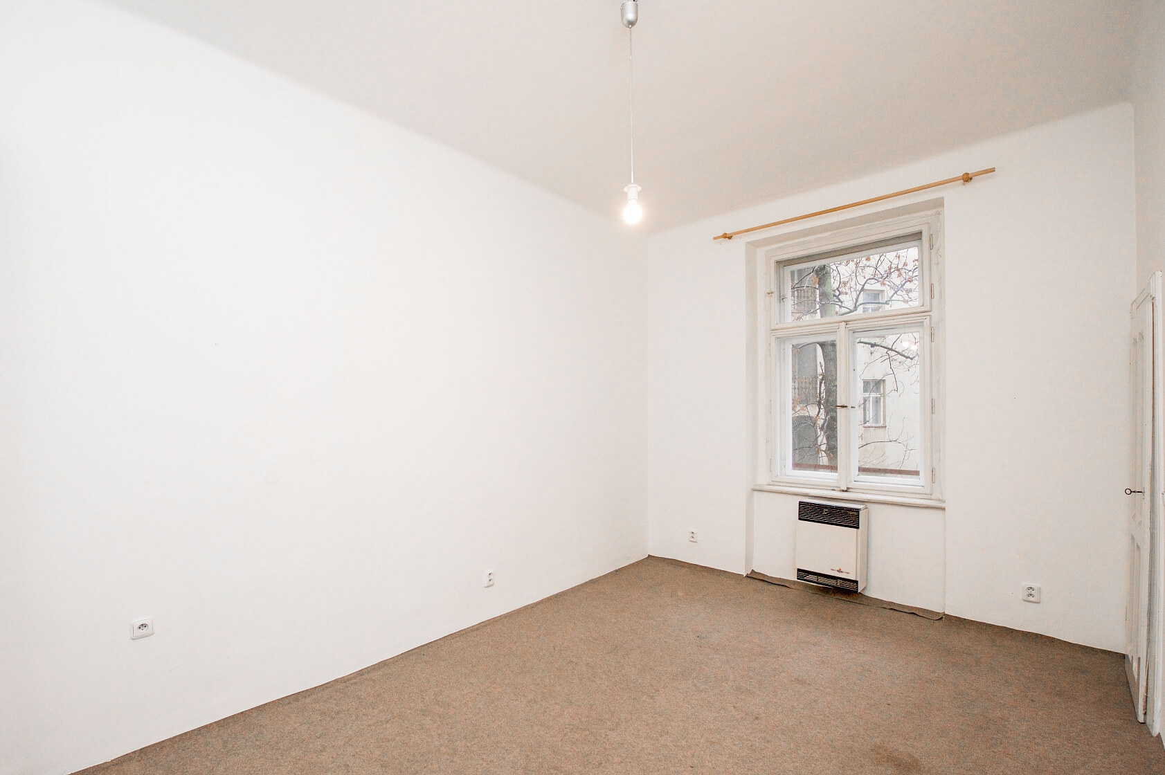 Bulharská, Vršovice - Praha 10 | Prodej, Byt 2+kk, 49 m²