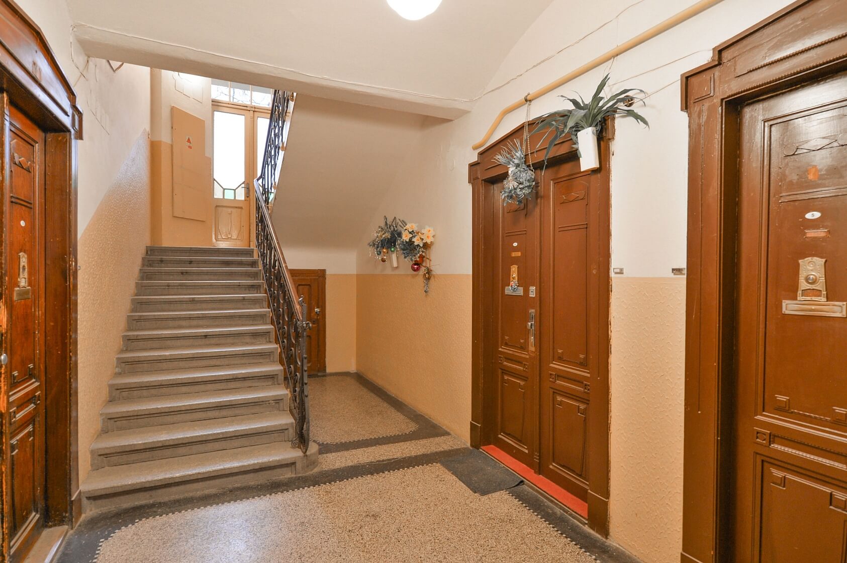 Bulharská, Vršovice - Praha 10 | Prodej, Byt 2+kk, 49 m²