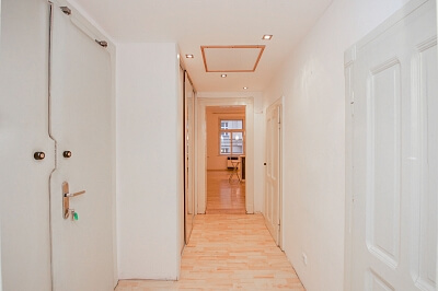 Bulharská, Vršovice - Prague 10 | Sale, Apartment One-bedroom (2+kk), 49 m²