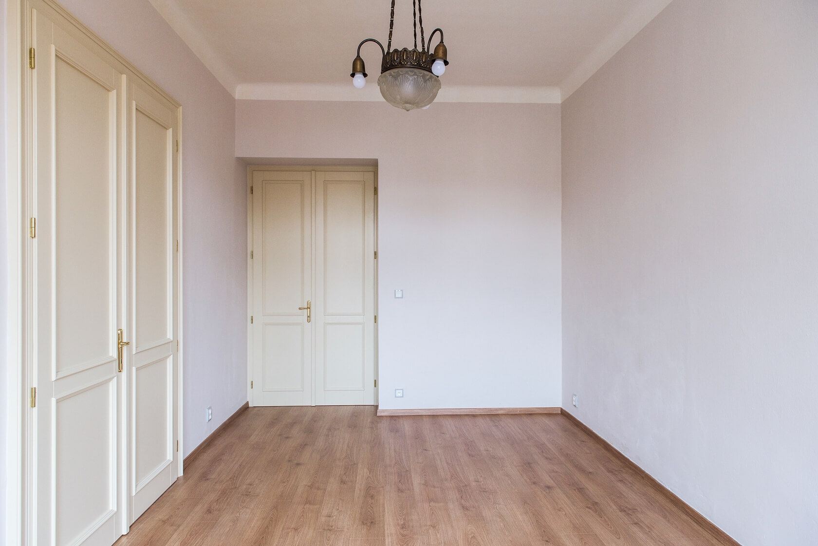 Slezská, Vinohrady - Prague 2 | Rent, Apartment Three-bedroom (4+kk), 95 m²