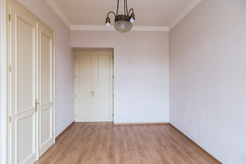 Slezská, Vinohrady - Prague 2 | Rent, Apartment Three-bedroom (4+kk), 95 m²