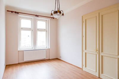 Slezská, Vinohrady - Prague 2 | Rent, Apartment Three-bedroom (4+kk), 95 m²