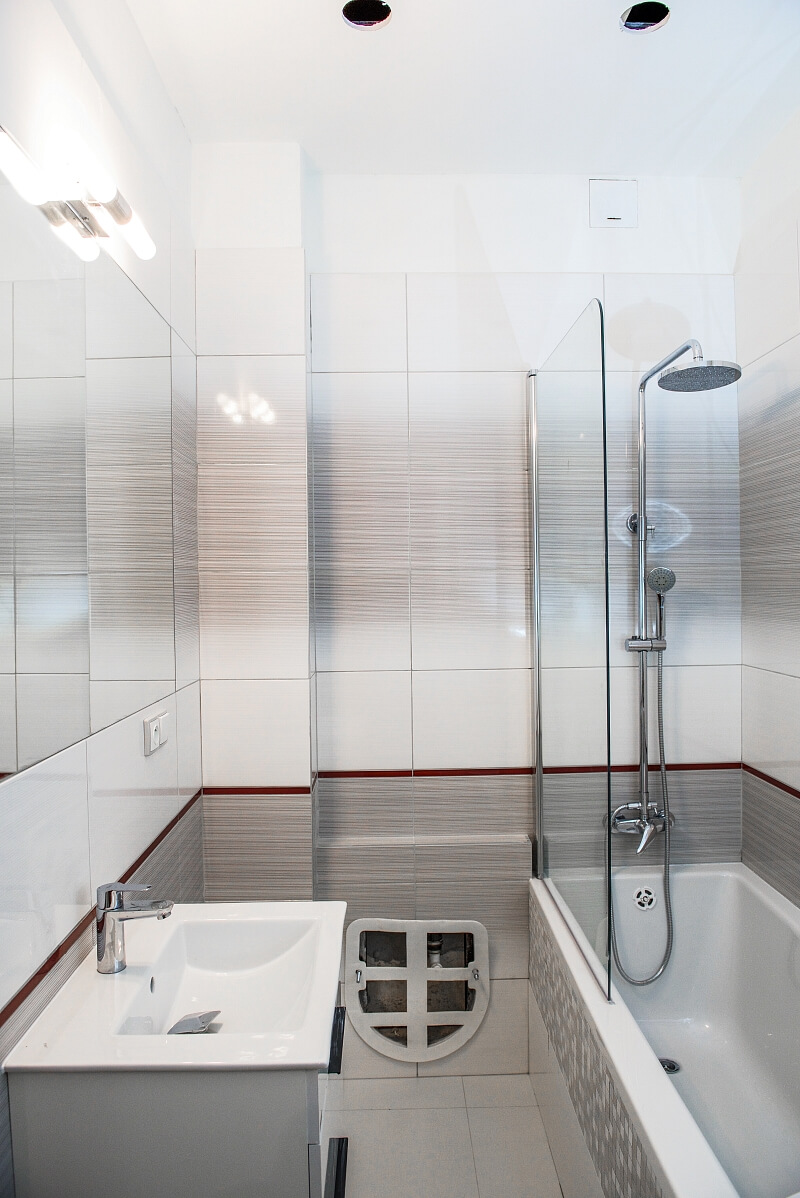 Slezská, Vinohrady - Praha 2 | Pronájem, Byt 4+kk, 95 m²