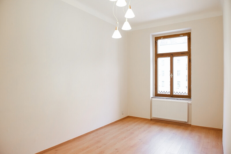 Slezská, Vinohrady - Prague 2 | Rent, Apartment Three-bedroom (4+kk), 95 m²