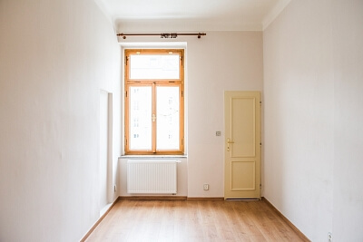 Slezská, Vinohrady - Prague 2 | Rent, Apartment Three-bedroom (4+kk), 95 m²