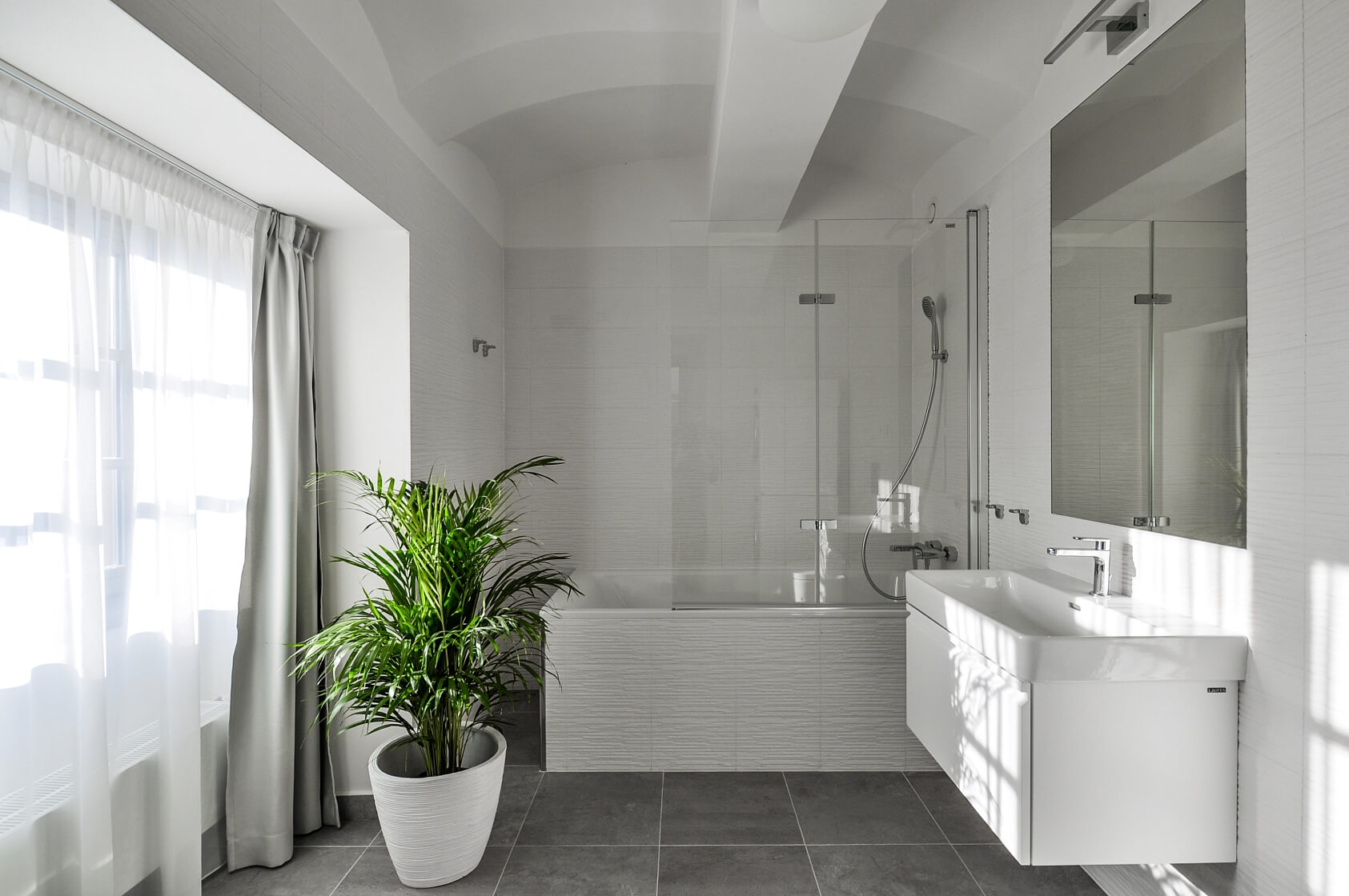 U Matěje, Dejvice - Praha 6 | Pronájem, Byt 2+1, 83 m²