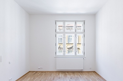 Charkovská, Vršovice - Praha 10 | Pronájem, Byt 3+kk, 102 m²