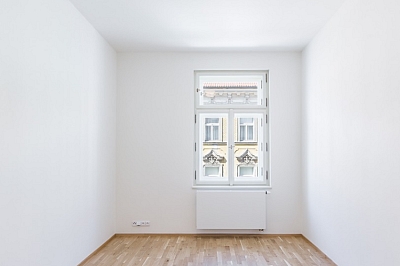 Charkovská, Vršovice - Prague 10 | Rent, Apartment Two-bedroom (3+kk), 102 m²