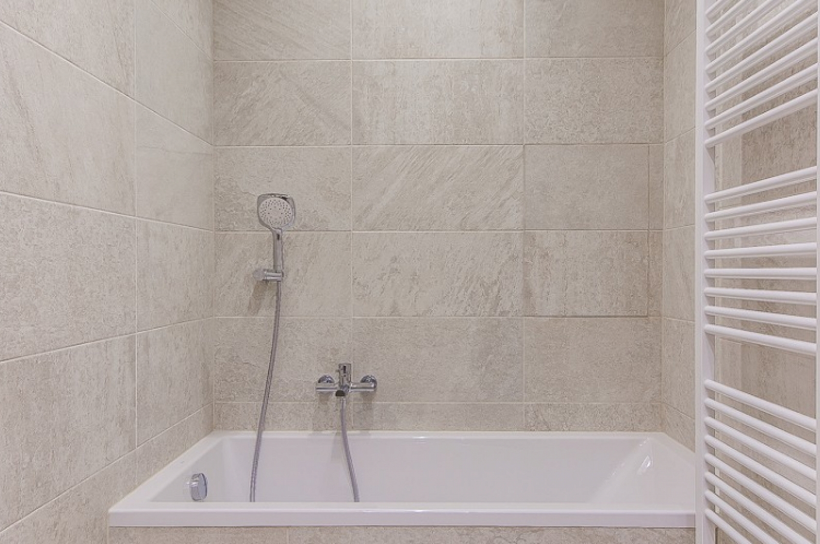 Charkovská, Vršovice - Prague 10 | Rent, Apartment Two-bedroom (3+kk), 75 m²