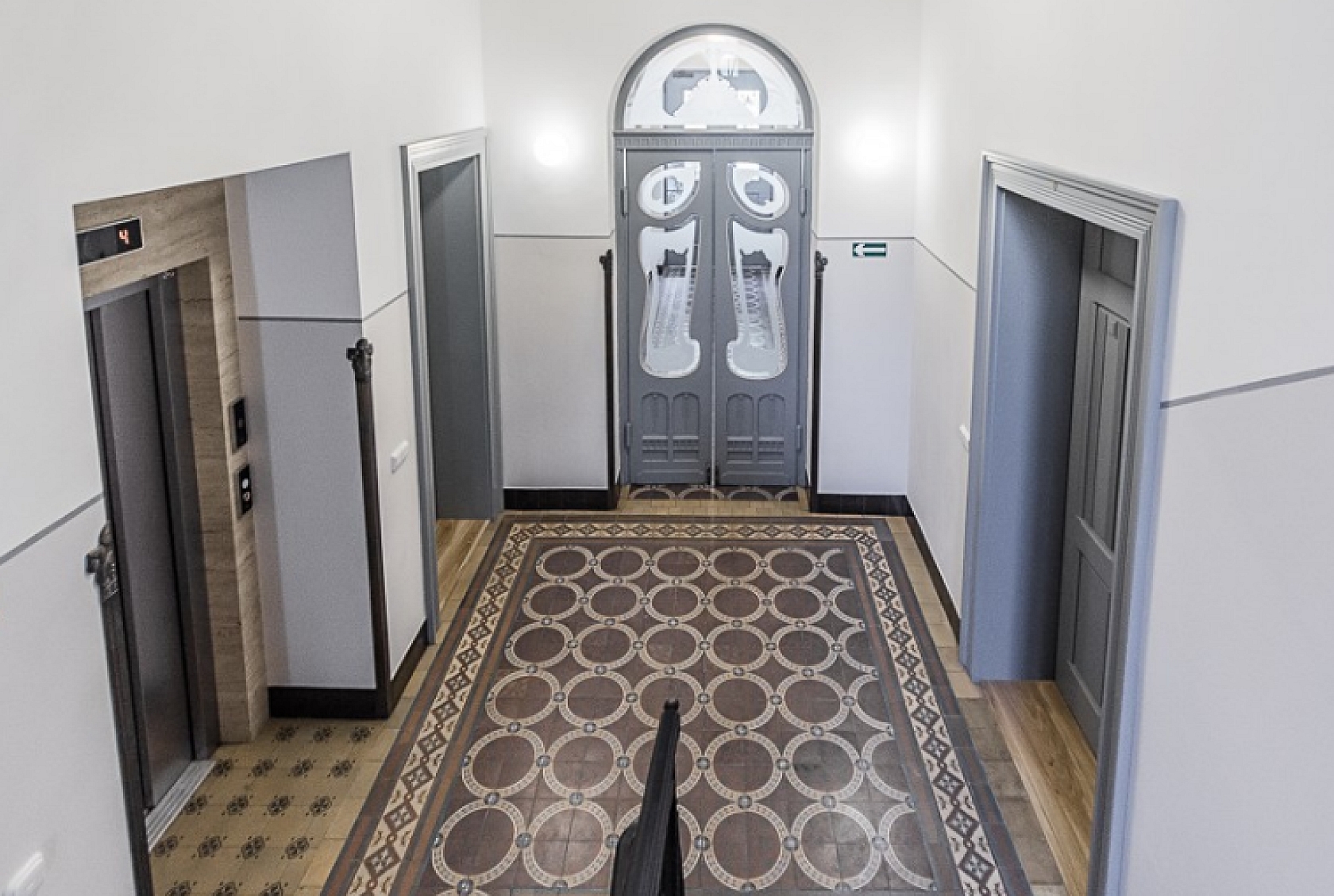 Charkovská, Vršovice - Praha 10 | Pronájem, Byt 3+kk, 75 m²