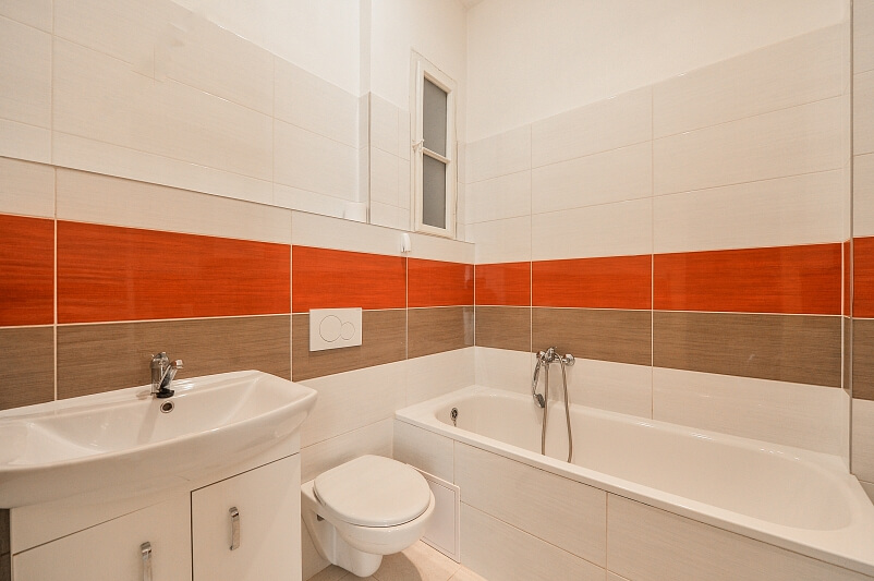 Vinohradská, Vinohrady - Prague 2 | Rent, Apartment Two-bedroom (3+kk), 82 m²