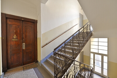 Vinohradská, Vinohrady - Praha 2 | Pronájem, Byt 3+kk, 82 m²