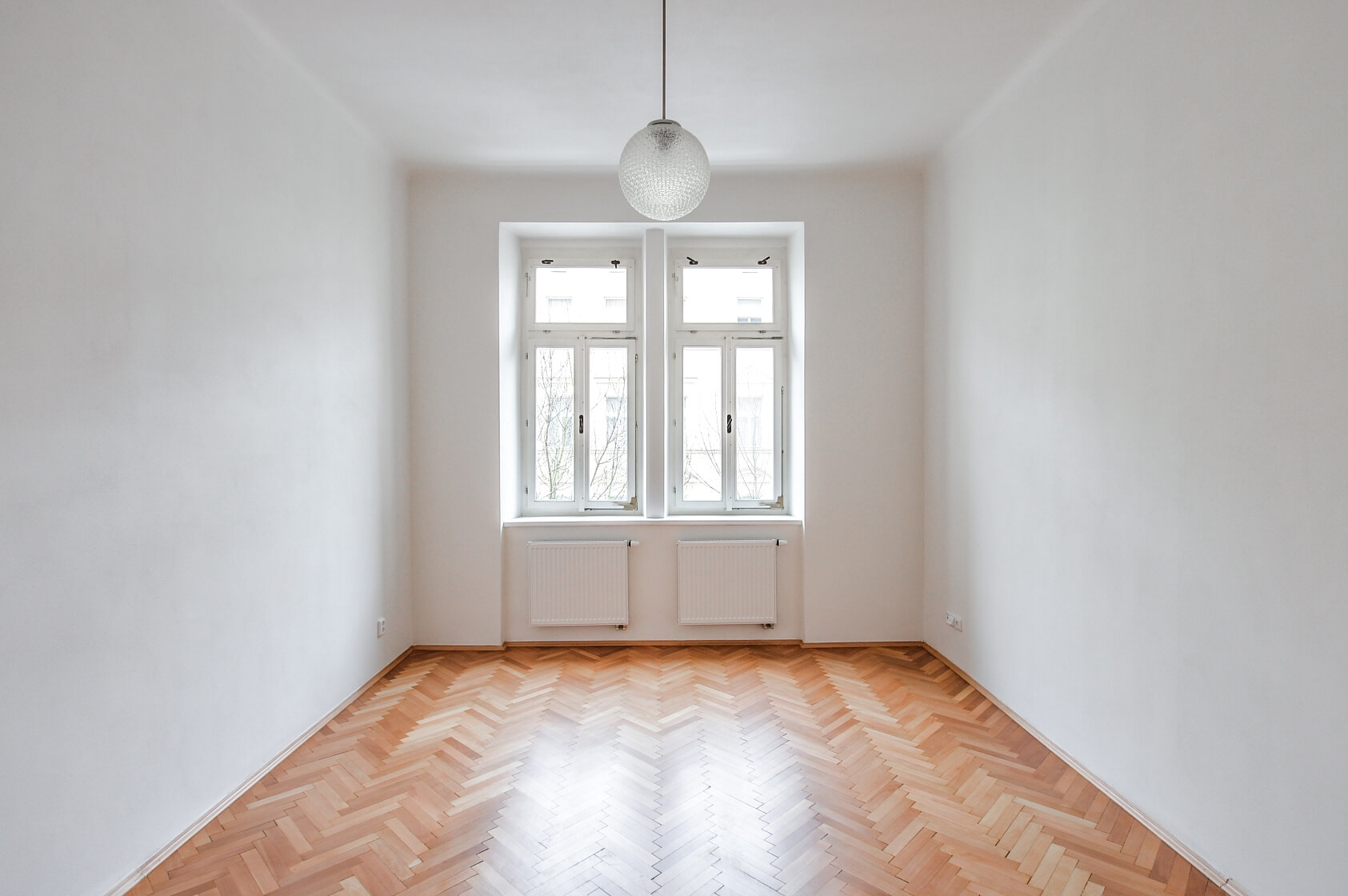 Jana Zajíce, Bubeneč - Praha 7 | Pronájem, Byt 2+1, 80 m²