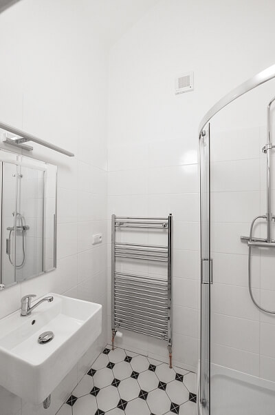 Jana Zajíce, Bubeneč - Praha 7 | Pronájem, Byt 2+1, 80 m²