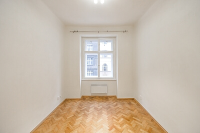 Farského, Holešovice - Prague 7 | Rent, Apartment One-bedroom (2+1), 59 m²