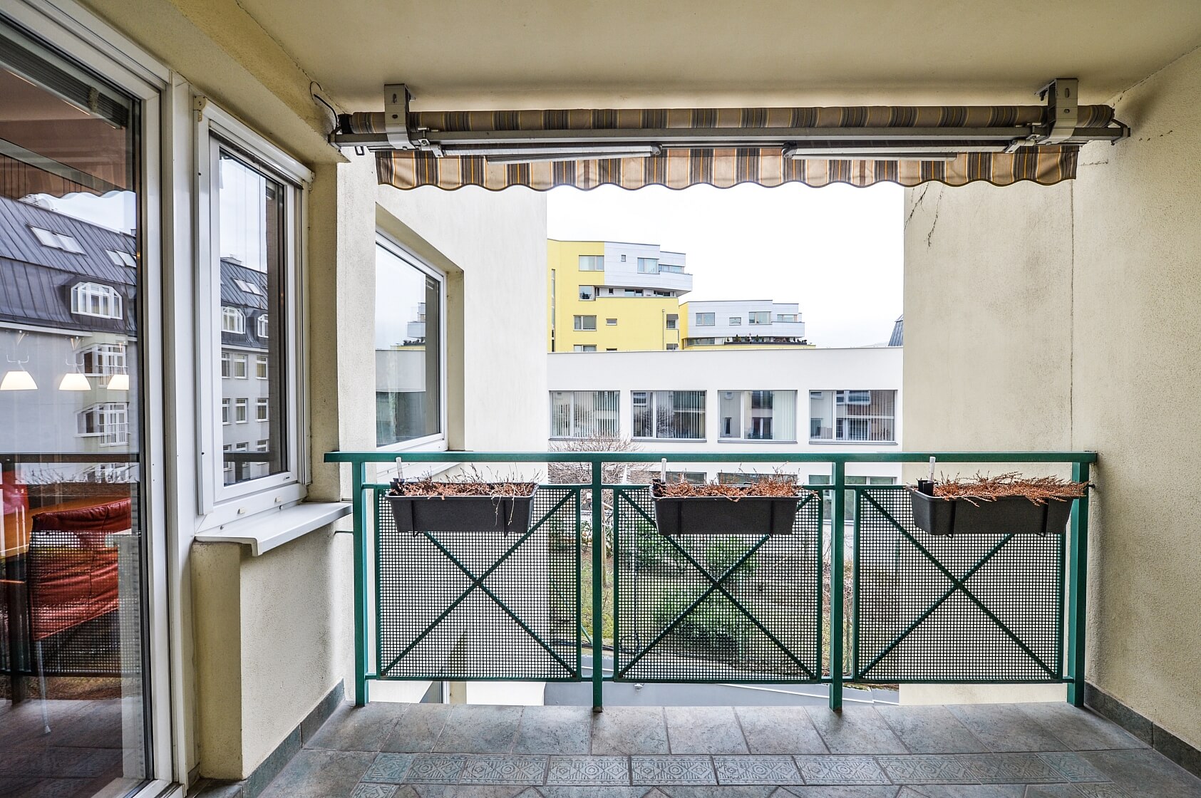 V Kapslovně, Žižkov - Prague 3 | Rent, Apartment Four-bedroom (5+1), 168 m²