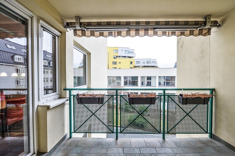 V Kapslovně, Žižkov - Praha 3 | Pronájem, Byt 5+1, 168 m²