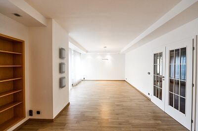V Kapslovně, Žižkov - Prague 3 | Rent, Apartment Four-bedroom (5+1), 168 m²