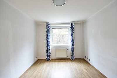 V Kapslovně, Žižkov - Prague 3 | Rent, Apartment Four-bedroom (5+1), 168 m²